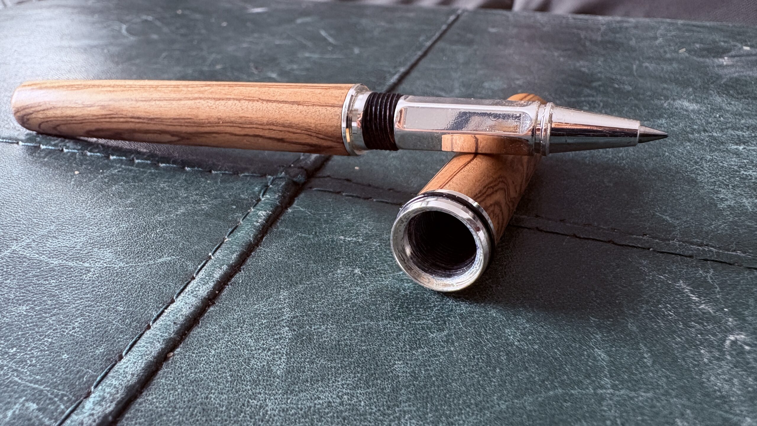 Scribbling is valuable (AKA why I think everyone benefits from a journalling practice)