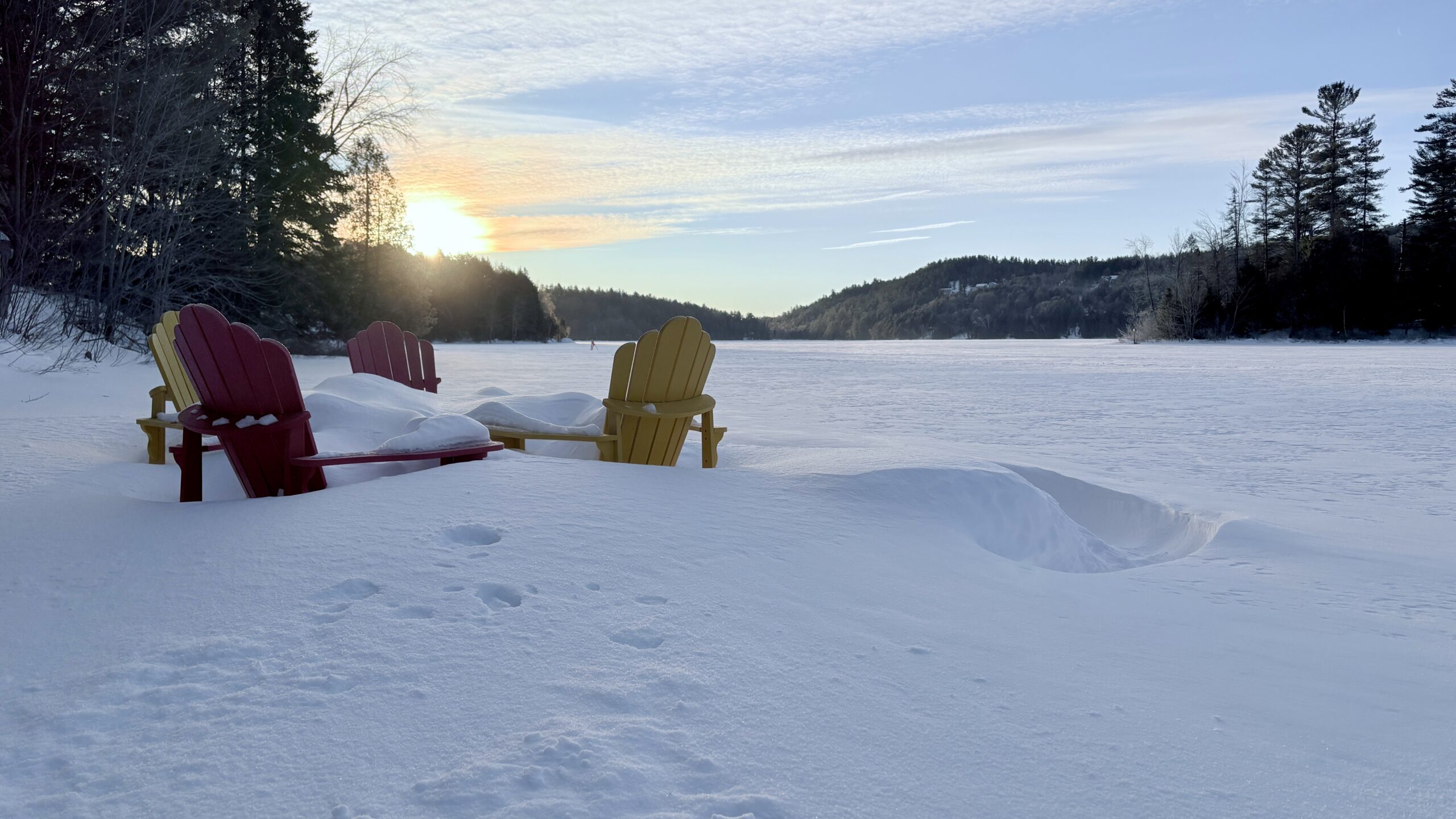 Dreamin’ of Summer