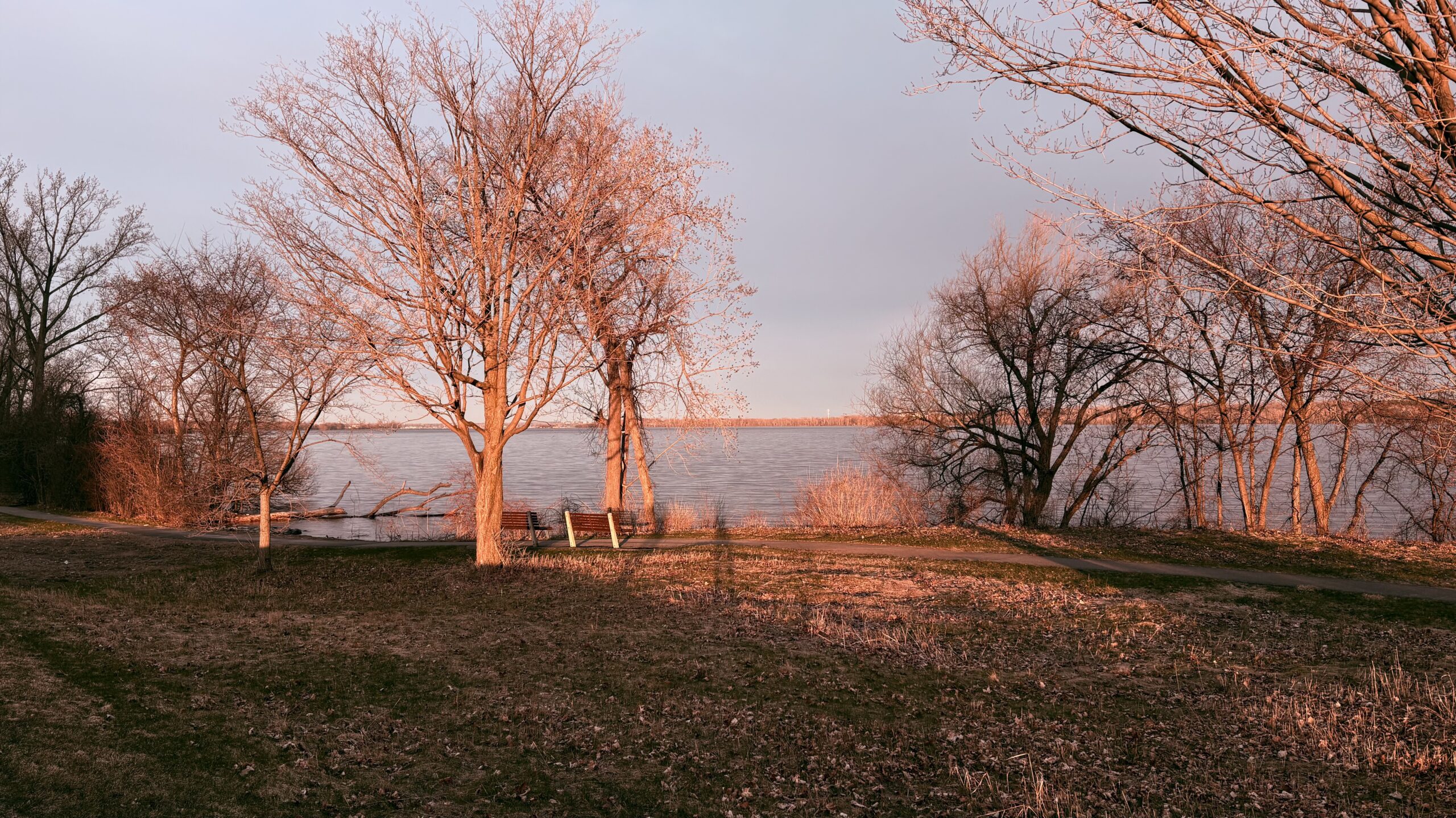 SPRING, FITNESS, and a WITNESS TO THE SPIRIT